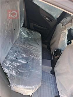 شيفروليه ماليبو